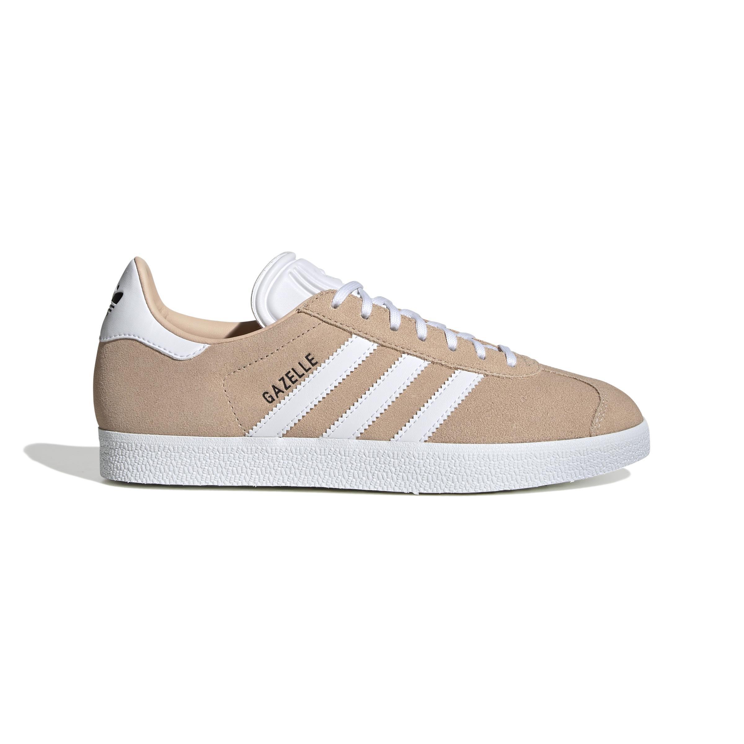 Women Gazelle Shoes, Pink, A701_ONE, large image number 0