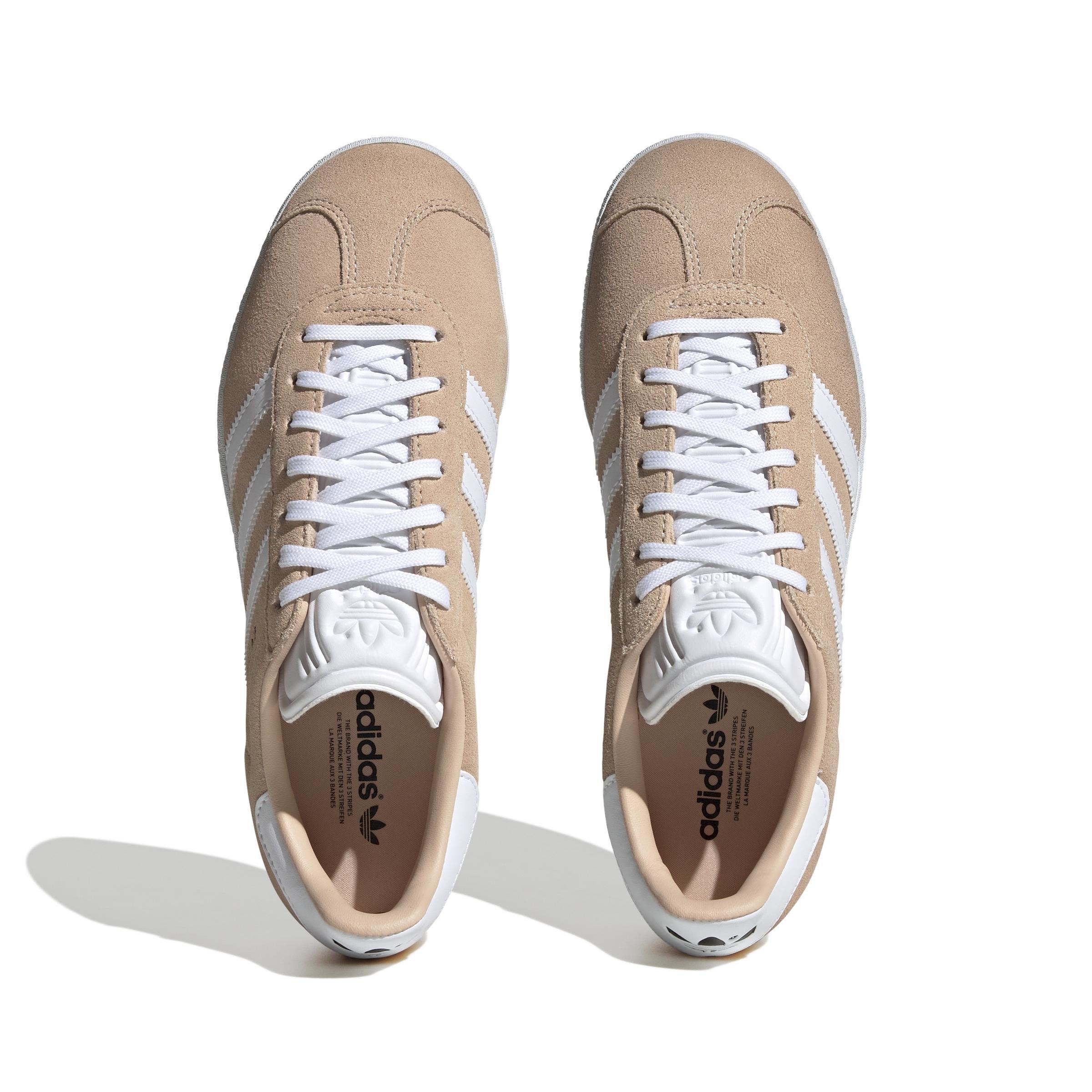 Gazelle Shoes, Pink, , large image number 1