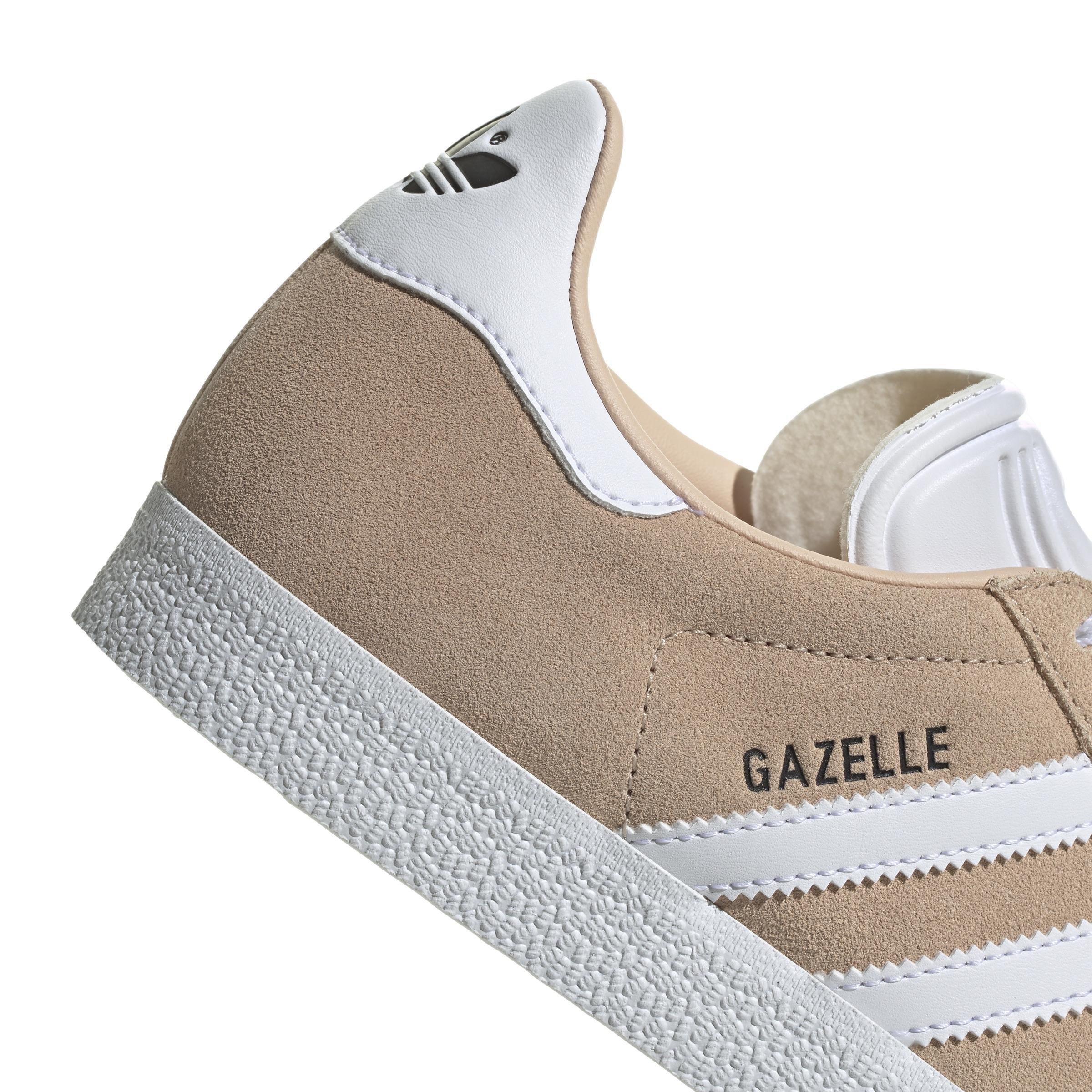 Women Gazelle Shoes, Pink, A701_ONE, large image number 5