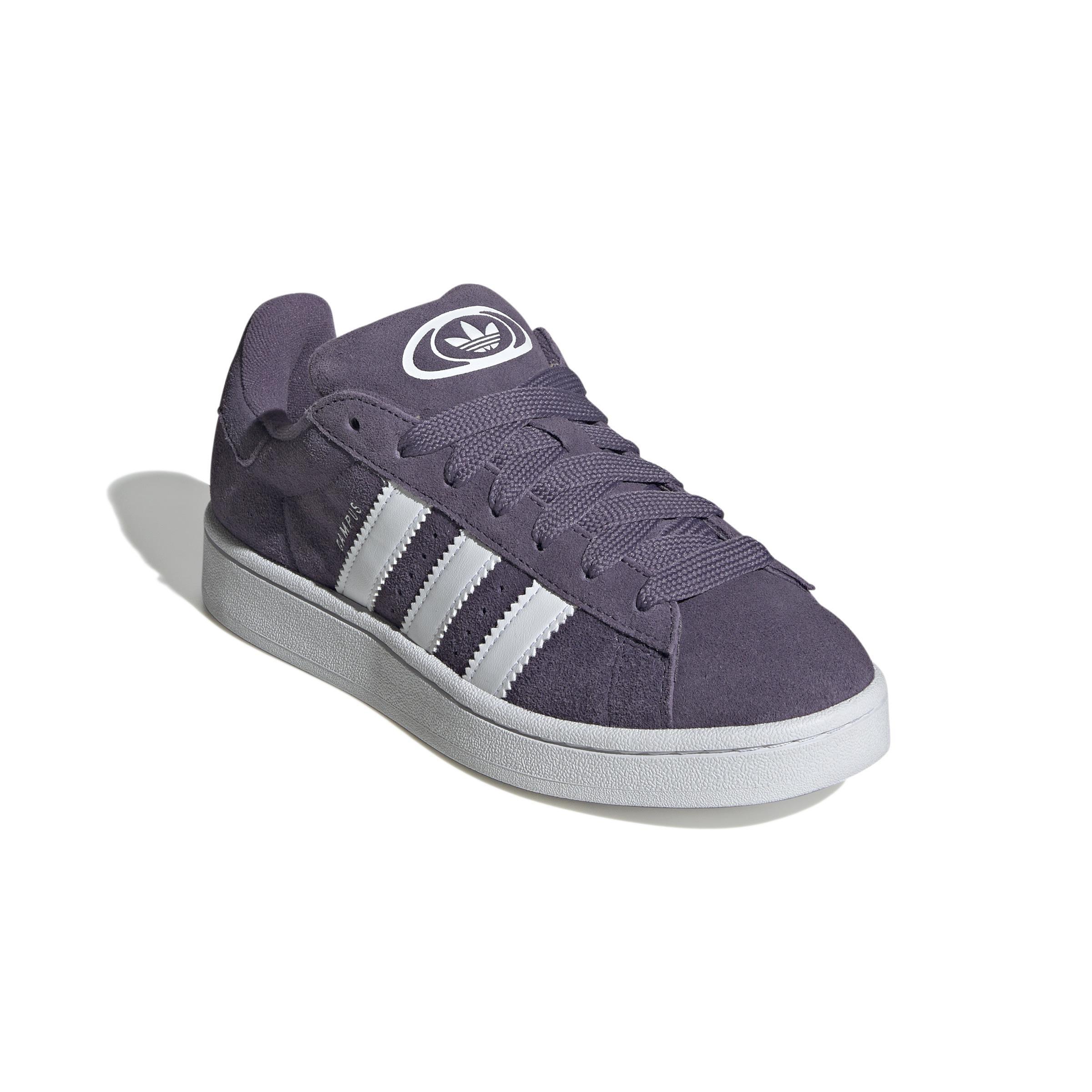 Women Campus 00S Shoes, Purple, A701_ONE, large image number 1