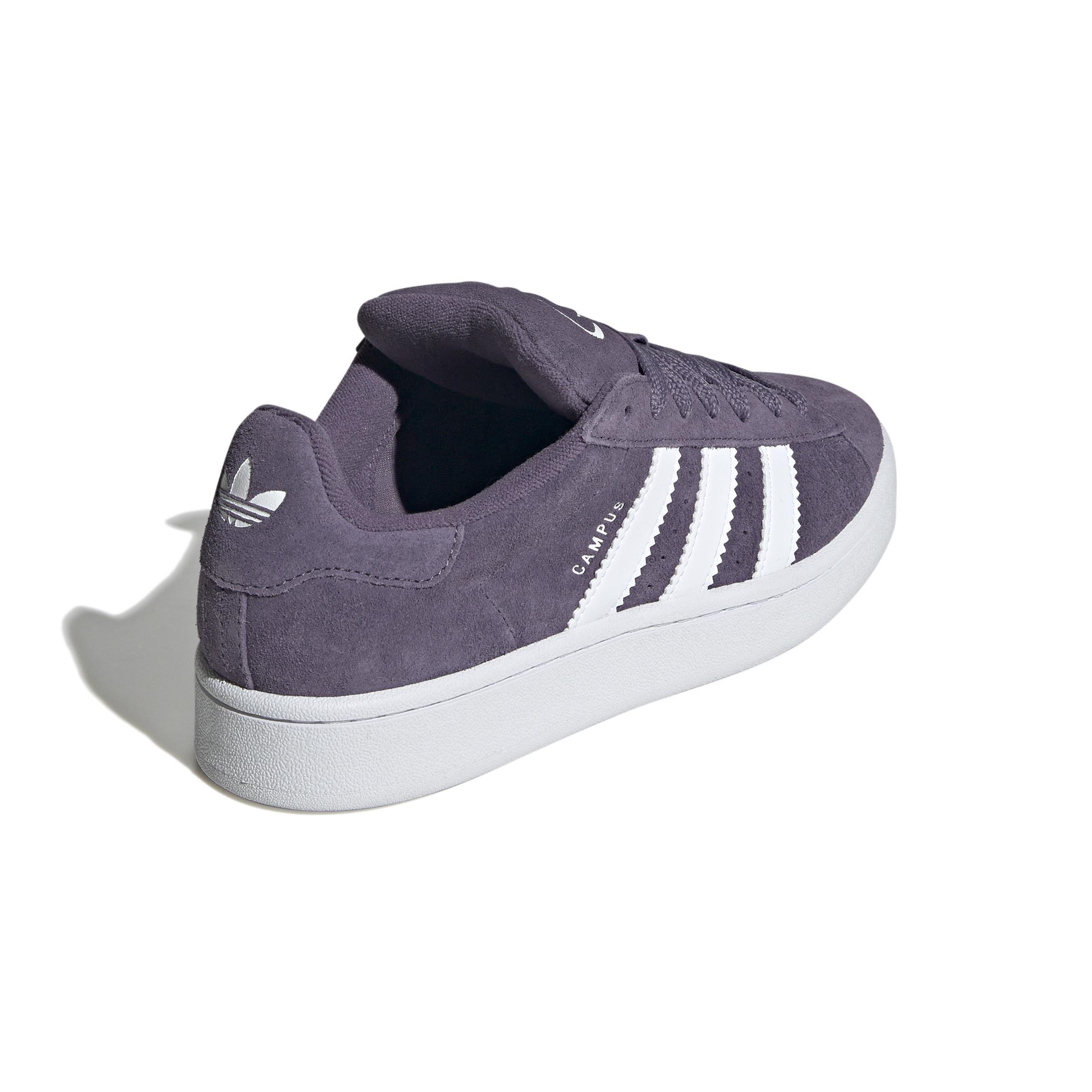 Women Campus 00S Shoes, Purple, A701_ONE, large image number 2