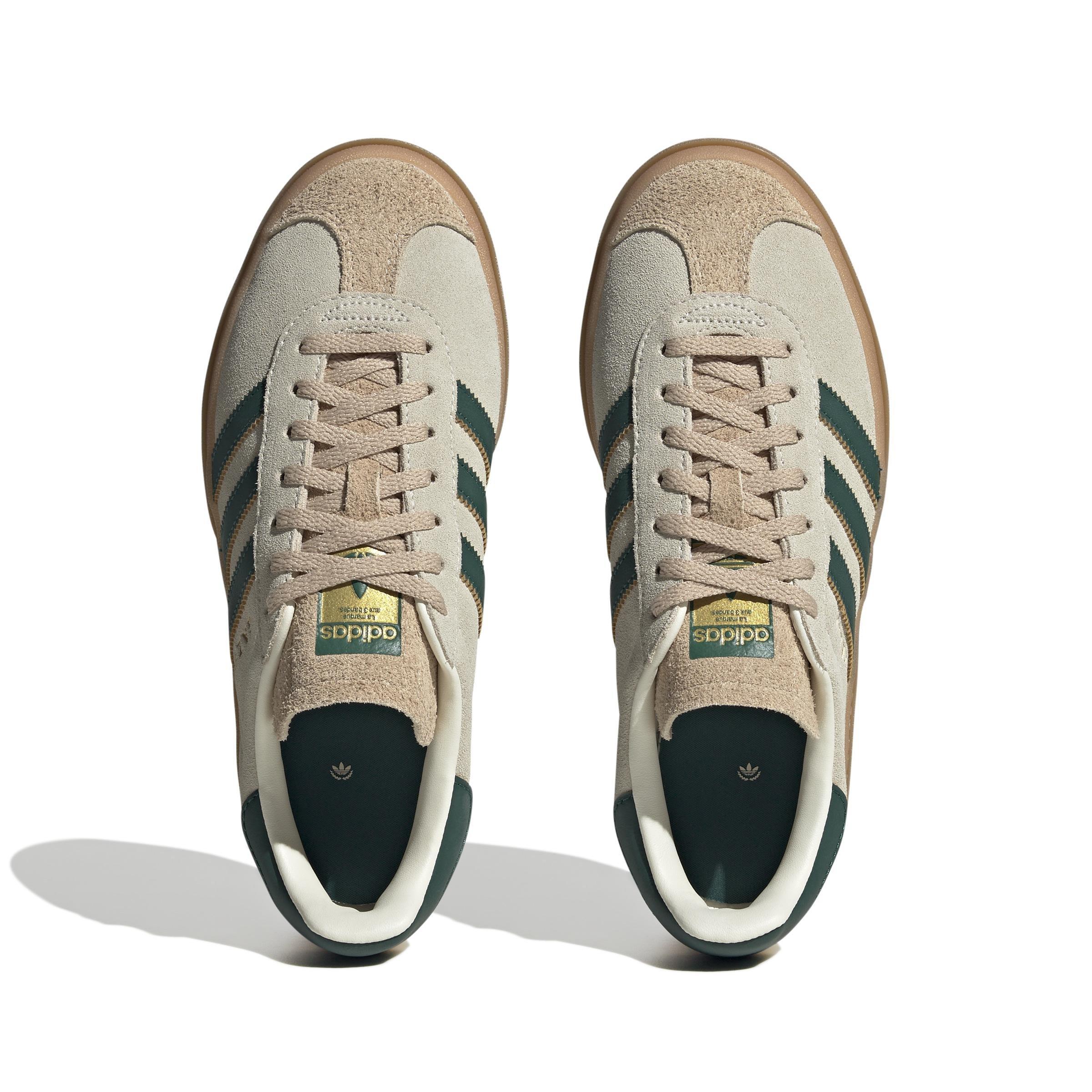 Gazelle Shoes, White, , large image number 1
