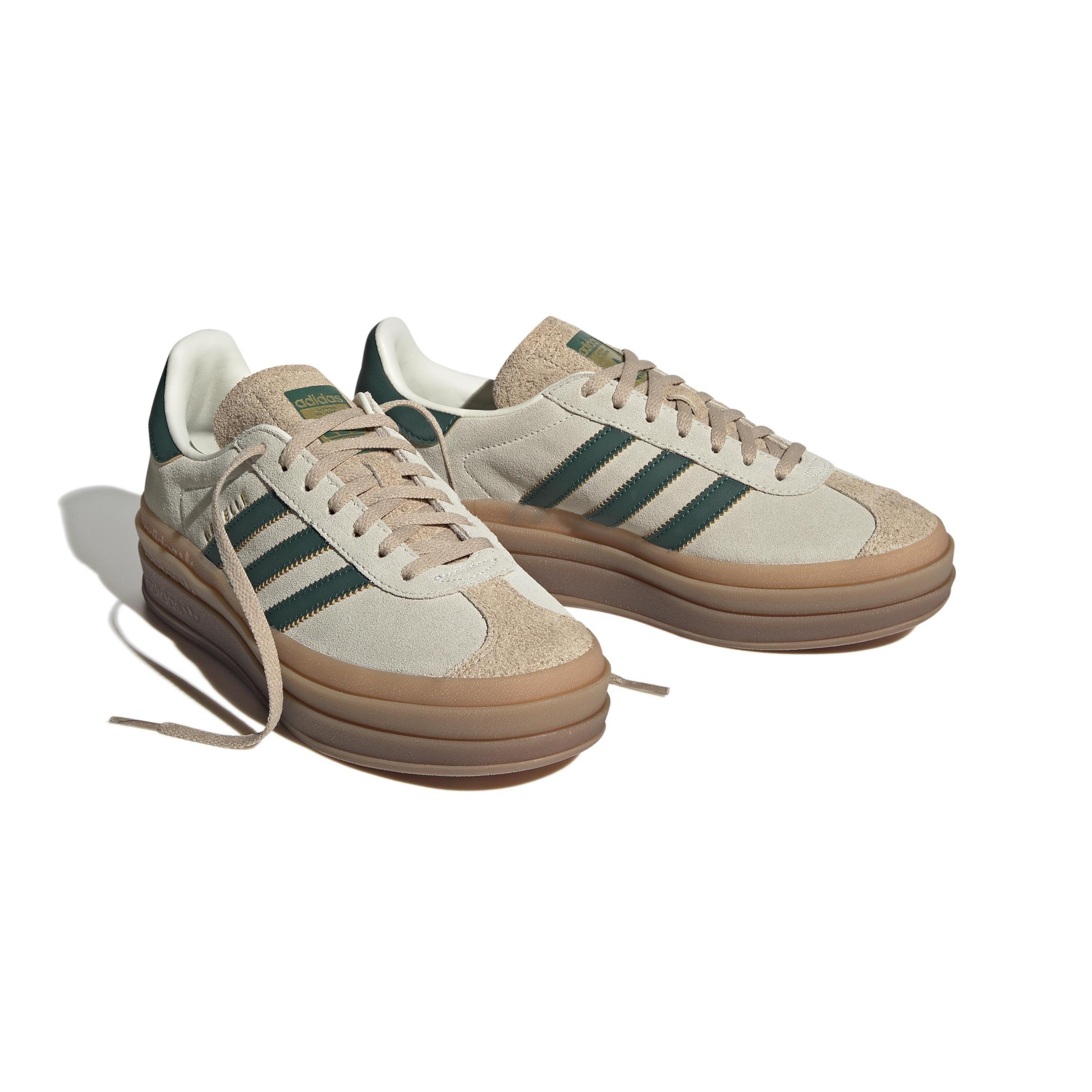 Gazelle Shoes, White, , large image number 2