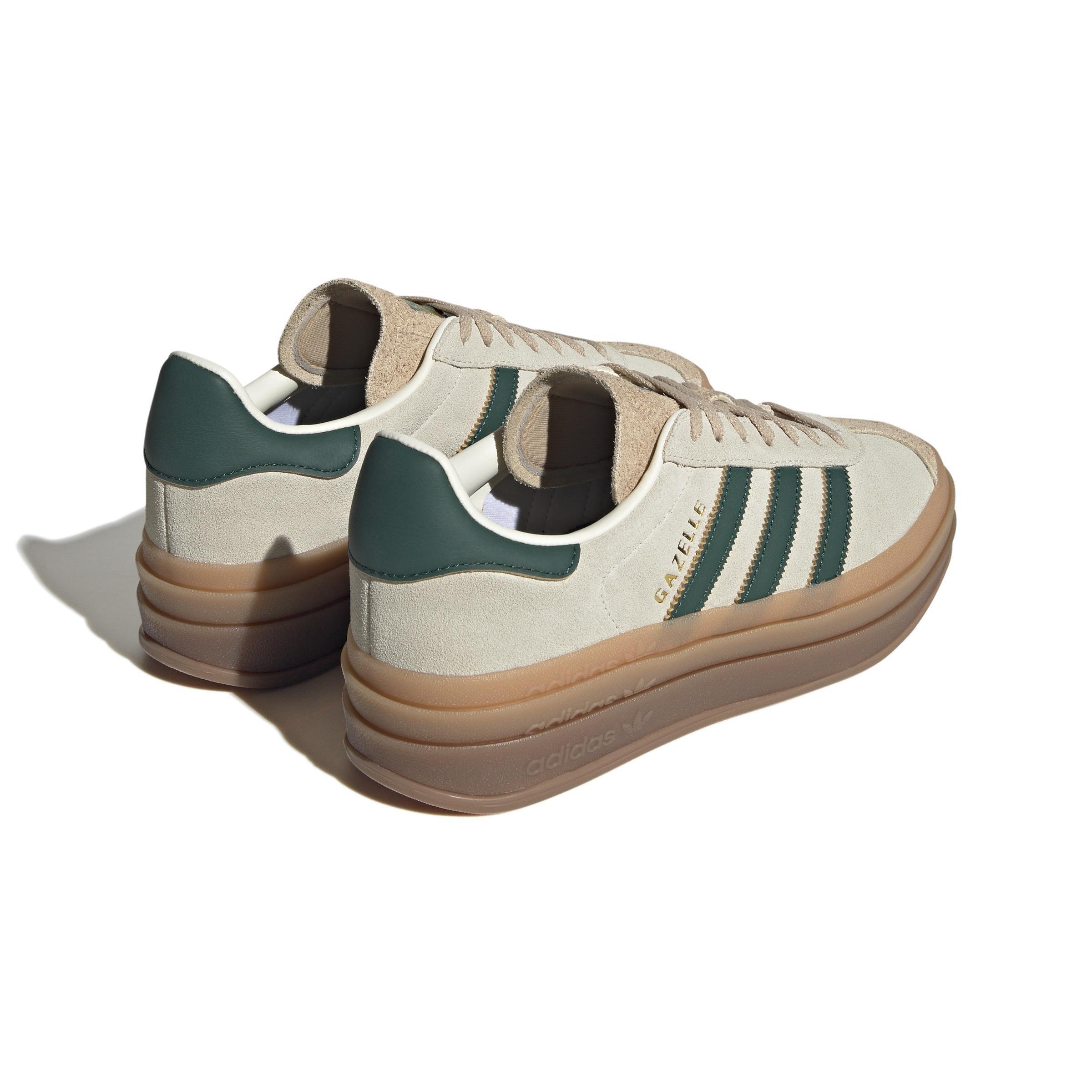 Gazelle Shoes, White, , large image number 4