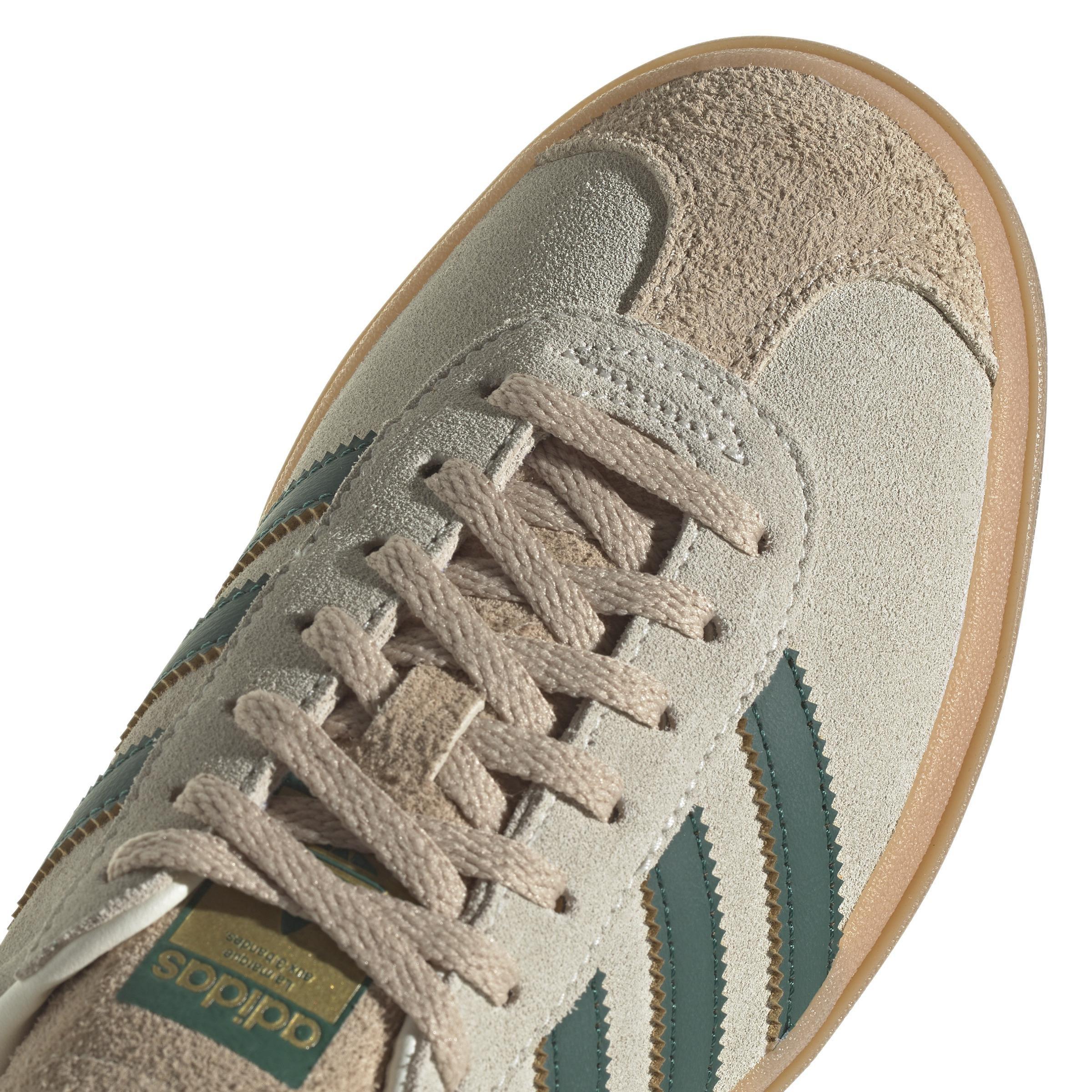 Gazelle Shoes, White, , large image number 7
