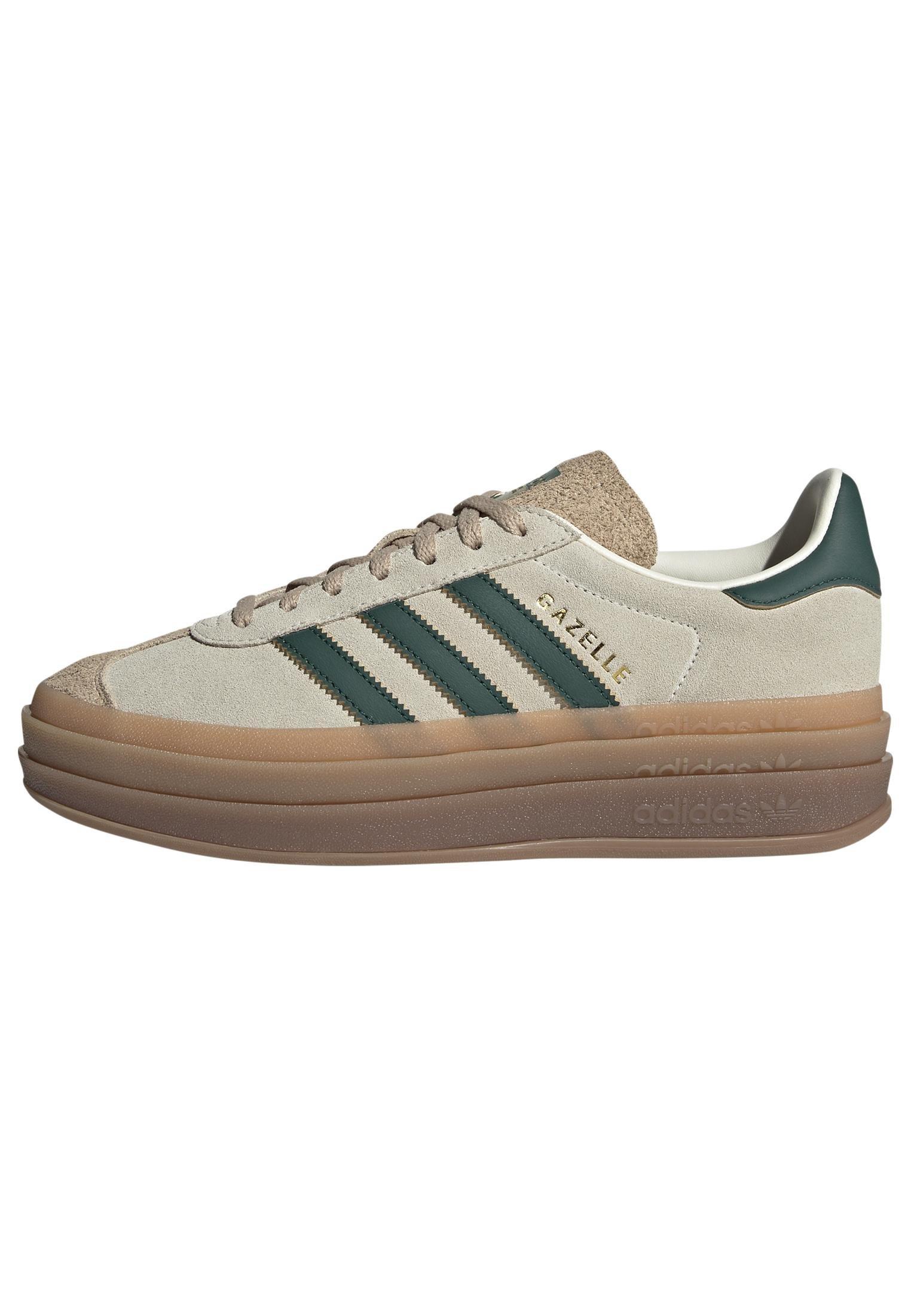 Gazelle Shoes, White, , large image number 8