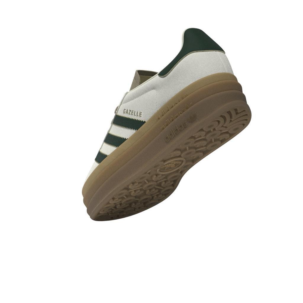 Gazelle Shoes, White, , large image number 10