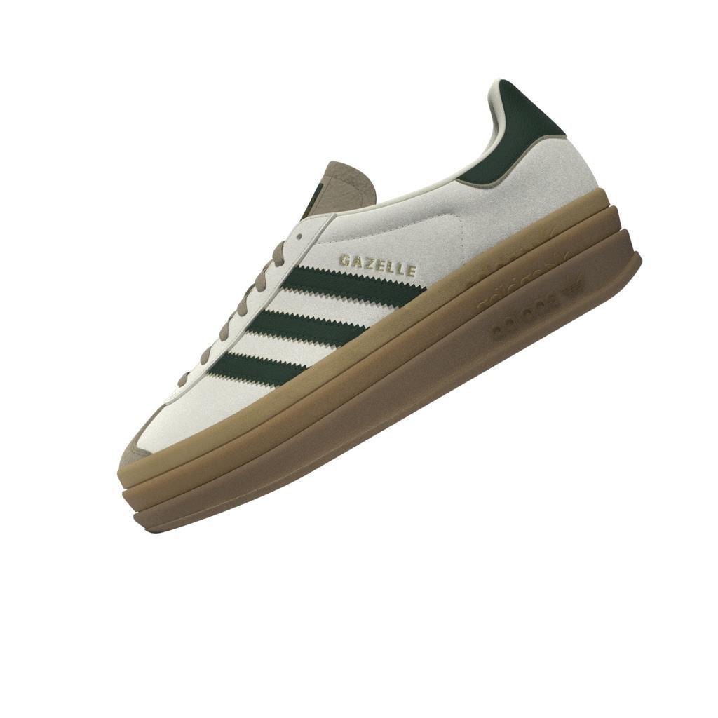 Gazelle Shoes, White, A701_ONE, large image number 11