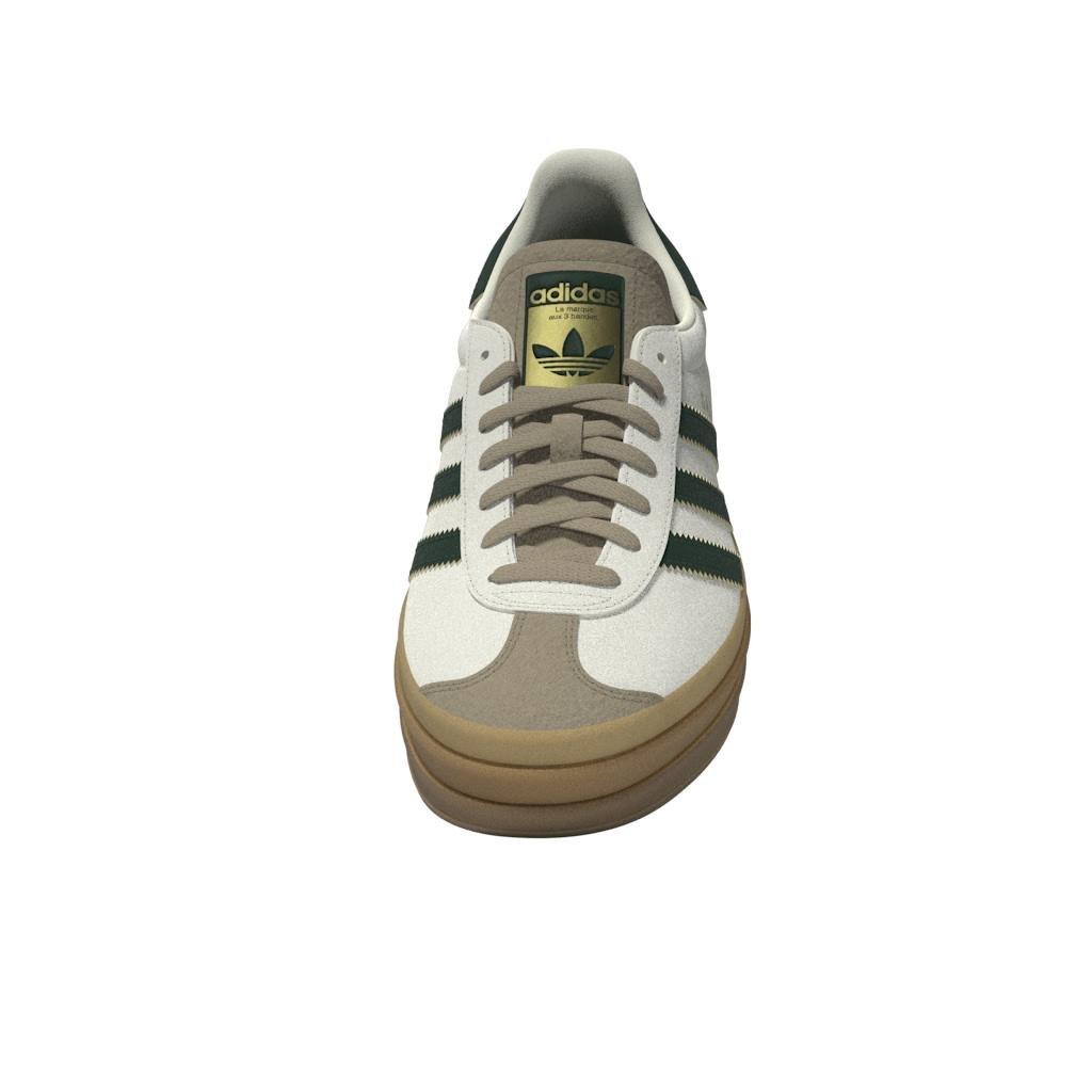 Gazelle Shoes, White, , large image number 12