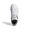 Unisex Kids Stan Smith Shoes, White, A701_ONE, thumbnail image number 6