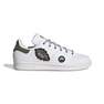 Kids Unisex Stan Smith Shoes, White, A701_ONE, thumbnail image number 12