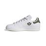 Kids Unisex Stan Smith Shoes, White, A701_ONE, thumbnail image number 17