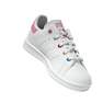 Unisex Kids Hello Kitty Stan Smith Shoes, White, A701_ONE, thumbnail image number 6