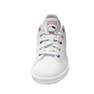 Unisex Kids Hello Kitty Stan Smith Shoes, White, A701_ONE, thumbnail image number 9