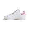 Unisex Kids Hello Kitty Stan Smith Shoes, White, A701_ONE, thumbnail image number 15