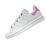 Unisex Kids Hello Kitty Stan Smith Shoes, White, A701_ONE, thumbnail image number 16