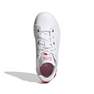 Unisex Kids Hello Kitty Stan Smith Shoes, White, A701_ONE, thumbnail image number 17