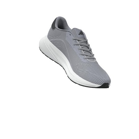 Unisex Response Runner Shoes, Silver, A701_ONE, large image number 1