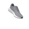 Unisex Response Runner Shoes, Silver, A701_ONE, thumbnail image number 1