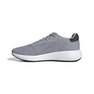Unisex Response Runner Shoes, Silver, A701_ONE, thumbnail image number 6