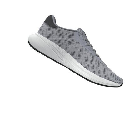 Unisex Response Runner Shoes, Silver, A701_ONE, large image number 7
