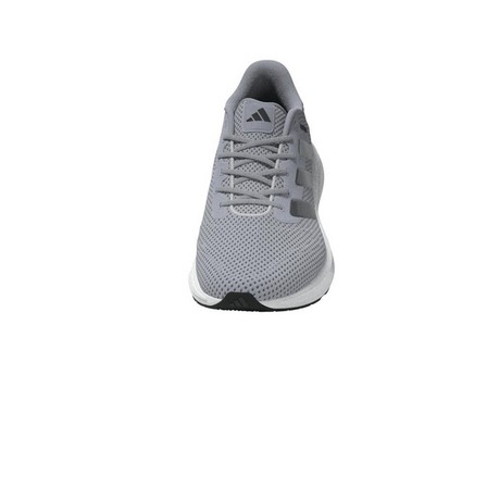 Unisex Response Runner Shoes, Silver, A701_ONE, large image number 12