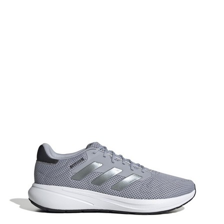 Unisex Response Runner Shoes, Silver, A701_ONE, large image number 13