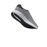 Unisex Response Runner Shoes, Silver, A701_ONE, thumbnail image number 15