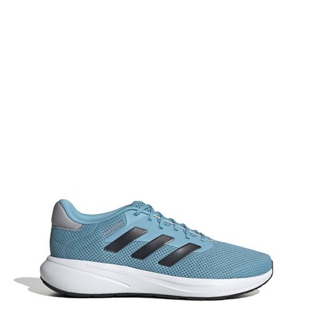 Unisex Response Runner Shoes, Blue, A701_ONE, large image number 4