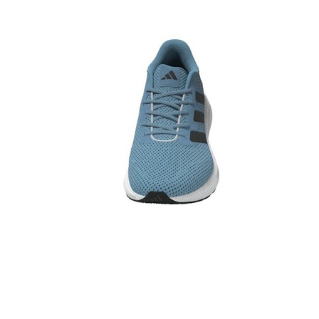 Unisex Response Runner Shoes, Blue, A701_ONE, large image number 10