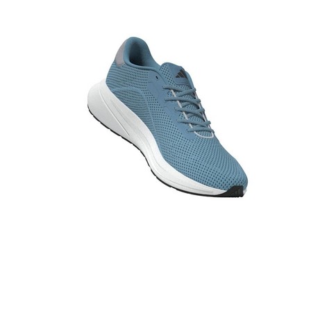 Unisex Response Runner Shoes, Blue, A701_ONE, large image number 13