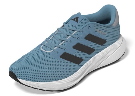 Unisex Response Runner Shoes, Blue, A701_ONE, large image number 16