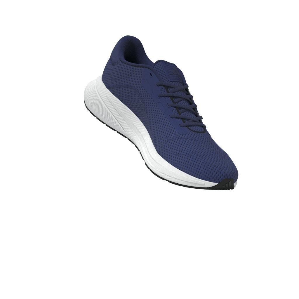 Unisex Response Runner Shoes, Blue, A701_ONE, large image number 1
