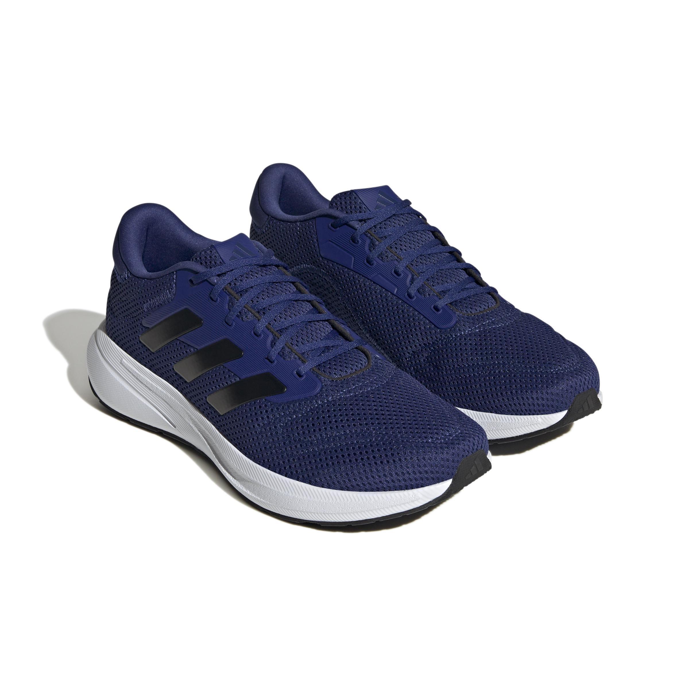 Unisex Response Runner Shoes, Blue, A701_ONE, large image number 2