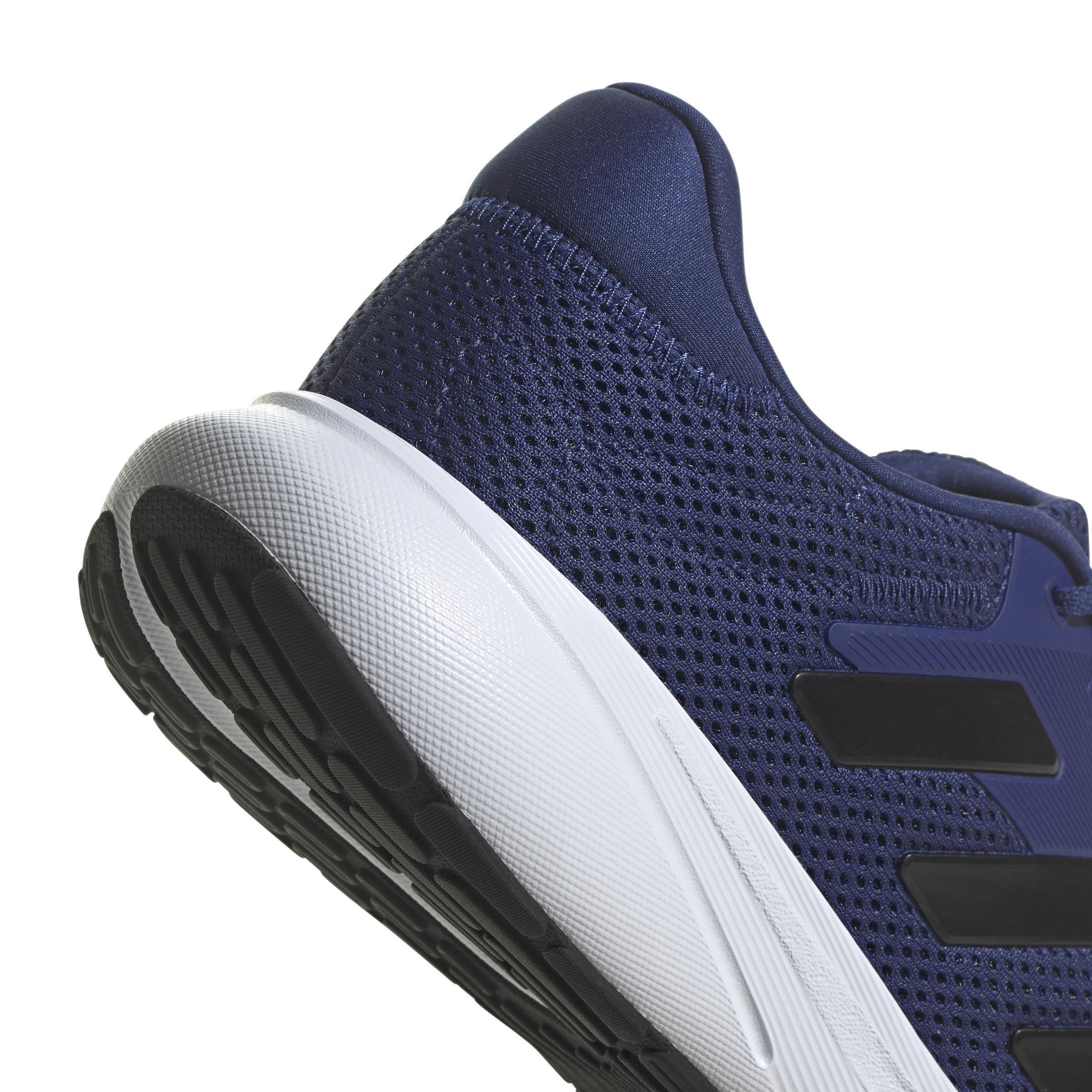 Unisex Response Runner Shoes, Blue, A701_ONE, large image number 4