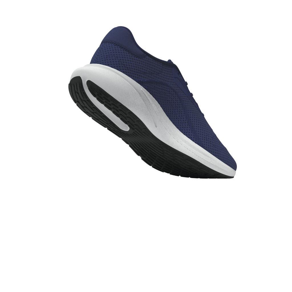 Unisex Response Runner Shoes, Blue, A701_ONE, large image number 6