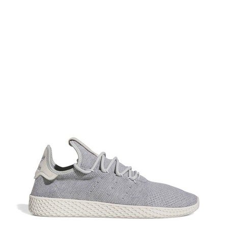 Men Tennis Hu Shoes, Grey, A701_ONE, large image number 8