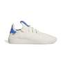 Men Tennis Hu Shoes, White, A701_ONE, thumbnail image number 0