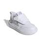 Kids Unisex Park St Shoes, White, A701_ONE, thumbnail image number 1