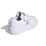 Kids Unisex Park St Shoes, White, A701_ONE, thumbnail image number 3