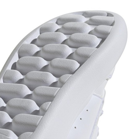 Kids Unisex Park St Shoes, White, A701_ONE, large image number 4