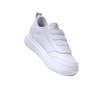 Kids Unisex Park St Shoes, White, A701_ONE, thumbnail image number 7