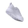 Kids Unisex Park St Shoes, White, A701_ONE, thumbnail image number 9