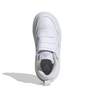 Kids Unisex Park St Shoes, White, A701_ONE, thumbnail image number 11