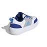 Kids Unisex Park St Shoes, White, A701_ONE, thumbnail image number 2