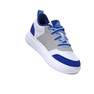 Kids Unisex Park St Shoes, White, A701_ONE, thumbnail image number 6