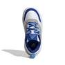 Kids Unisex Park St Shoes, White, A701_ONE, thumbnail image number 8