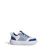 Kids Unisex Park St Shoes, White, A701_ONE, thumbnail image number 10