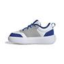Kids Unisex Park St Shoes, White, A701_ONE, thumbnail image number 13