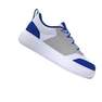 Kids Unisex Park St Shoes, White, A701_ONE, thumbnail image number 14